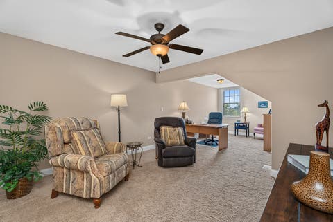 Tiny photo for 16525 TIMBER Trail, Orland Park, IL 60467 (MLS # 12726738)