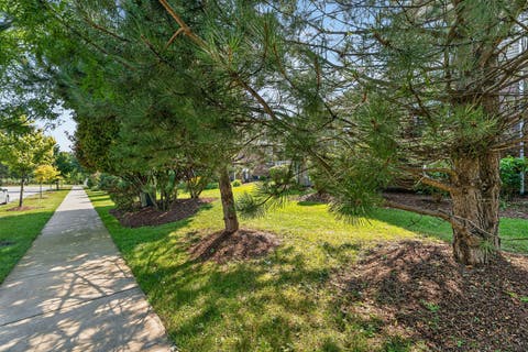 Tiny photo for 16525 TIMBER Trail, Orland Park, IL 60467 (MLS # 12726738)