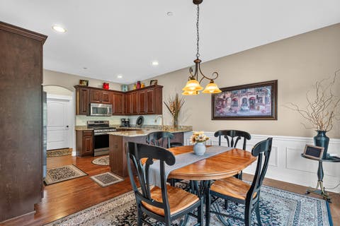 Tiny photo for 16525 TIMBER Trail, Orland Park, IL 60467 (MLS # 12726738)