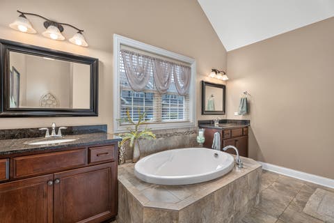 Tiny photo for 16525 TIMBER Trail, Orland Park, IL 60467 (MLS # 12726738)