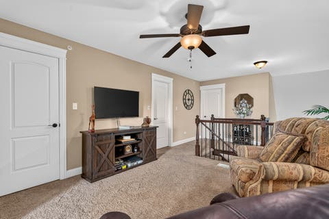 Tiny photo for 16525 TIMBER Trail, Orland Park, IL 60467 (MLS # 12726738)