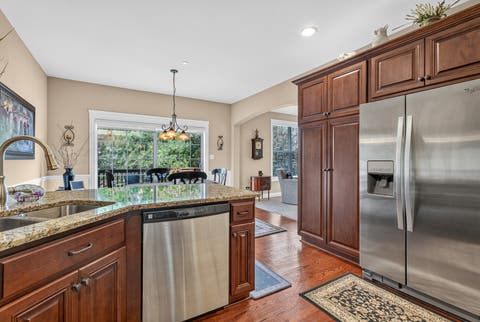 Tiny photo for 16525 TIMBER Trail, Orland Park, IL 60467 (MLS # 12726738)
