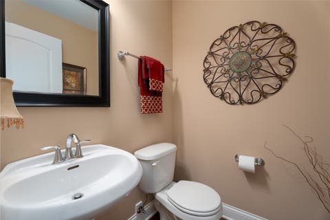 Tiny photo for 16525 TIMBER Trail, Orland Park, IL 60467 (MLS # 12726738)