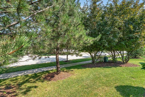 Tiny photo for 16525 TIMBER Trail, Orland Park, IL 60467 (MLS # 12726738)