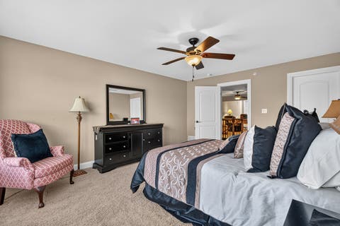 Tiny photo for 16525 TIMBER Trail, Orland Park, IL 60467 (MLS # 12726738)