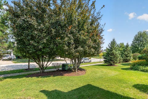 Tiny photo for 16525 TIMBER Trail, Orland Park, IL 60467 (MLS # 12726738)