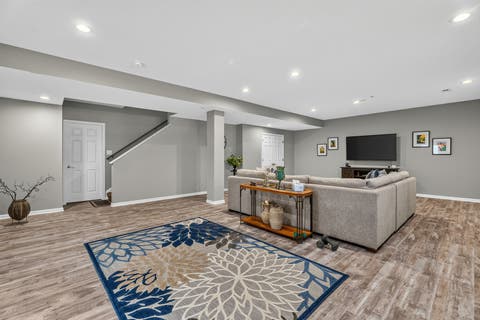 Tiny photo for 16525 TIMBER Trail, Orland Park, IL 60467 (MLS # 12726738)
