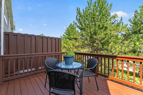 Tiny photo for 16525 TIMBER Trail, Orland Park, IL 60467 (MLS # 12726738)