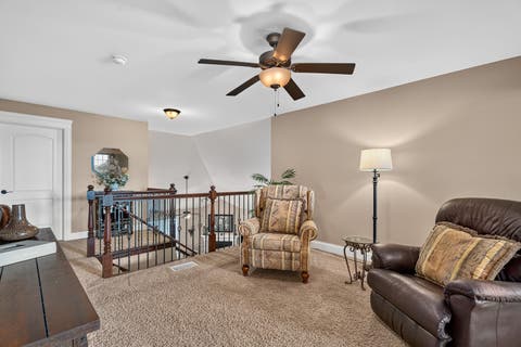 Tiny photo for 16525 TIMBER Trail, Orland Park, IL 60467 (MLS # 12726738)