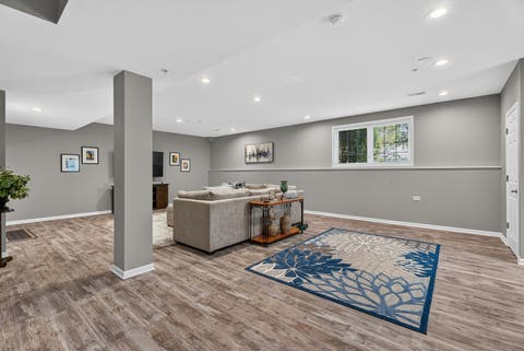 Tiny photo for 16525 TIMBER Trail, Orland Park, IL 60467 (MLS # 12726738)