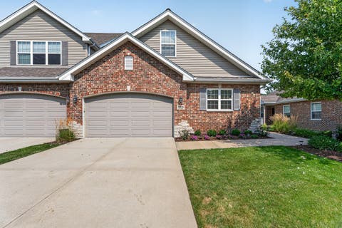 Photo of 16525 TIMBER Trail, Orland Park, IL 60467 (MLS # 12726738)