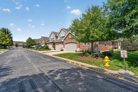 Tiny photo for 16525 TIMBER Trail, Orland Park, IL 60467 (MLS # 12726738)