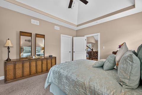 Tiny photo for 16525 TIMBER Trail, Orland Park, IL 60467 (MLS # 12726738)
