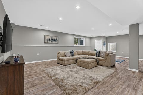 Tiny photo for 16525 TIMBER Trail, Orland Park, IL 60467 (MLS # 12726738)
