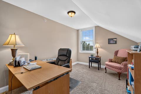 Tiny photo for 16525 TIMBER Trail, Orland Park, IL 60467 (MLS # 12726738)