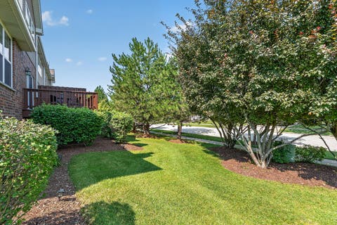 Tiny photo for 16525 TIMBER Trail, Orland Park, IL 60467 (MLS # 12726738)