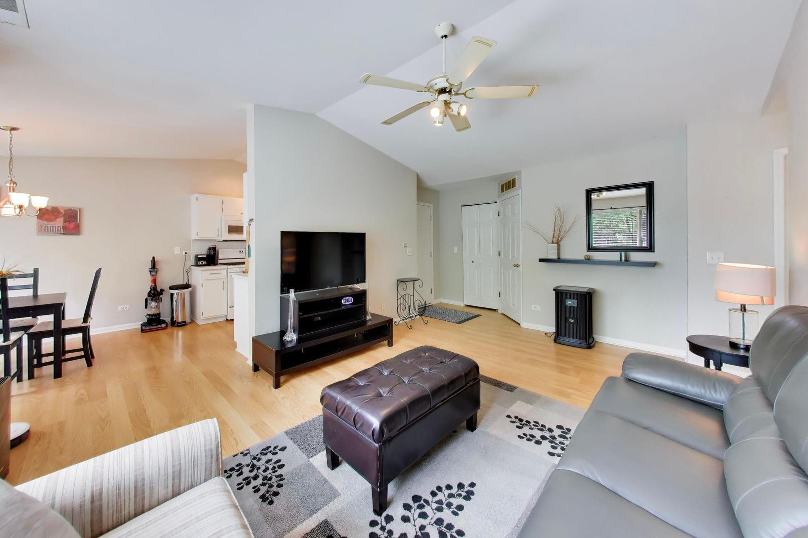 1107 Canterbury Court D