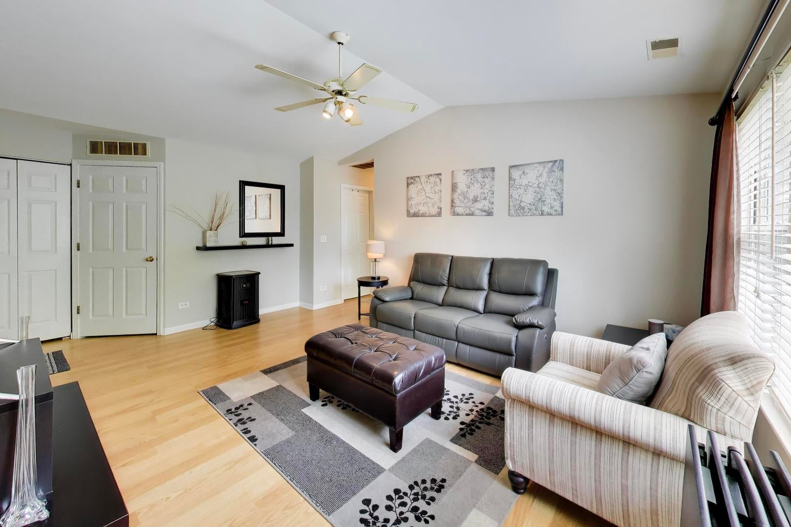 1107 Canterbury Court D