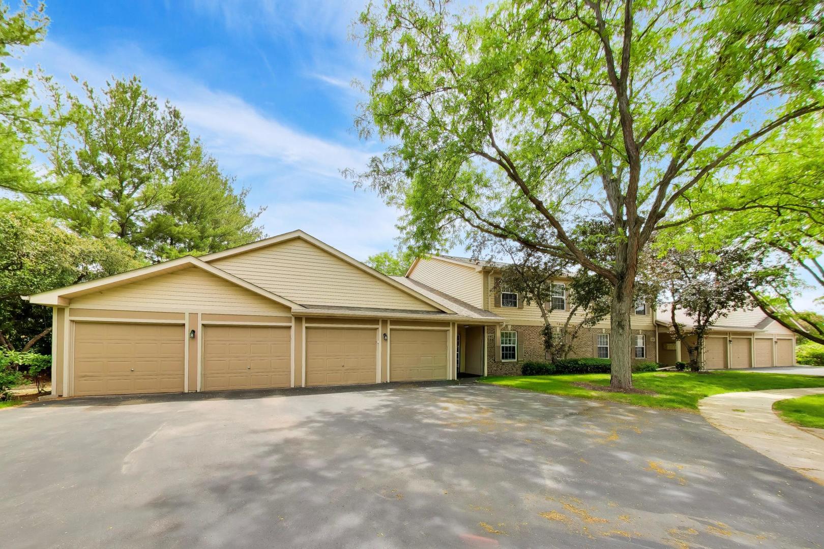 1107 Canterbury Court D