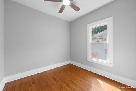 Tiny photo for 1725 Cedar Road, Homewood, IL 60430 (MLS # 12508544)