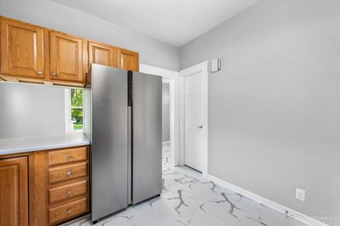 Tiny photo for 1725 Cedar Road, Homewood, IL 60430 (MLS # 12508544)