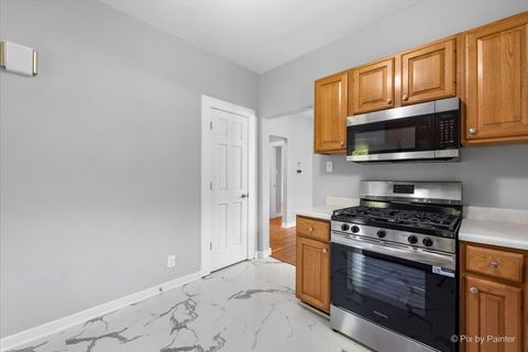 Tiny photo for 1725 Cedar Road, Homewood, IL 60430 (MLS # 12508544)