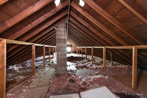 Tiny photo for 1725 Cedar Road, Homewood, IL 60430 (MLS # 12508544)