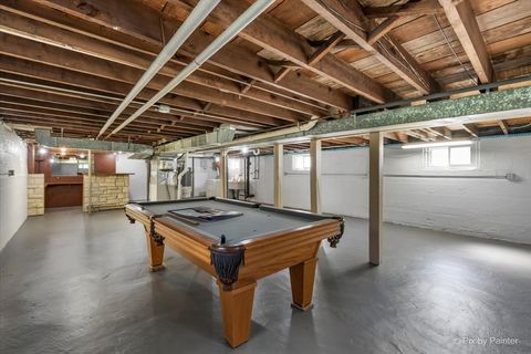 Tiny photo for 1725 Cedar Road, Homewood, IL 60430 (MLS # 12508544)