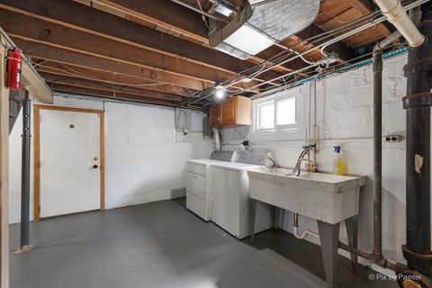 Tiny photo for 1725 Cedar Road, Homewood, IL 60430 (MLS # 12508544)