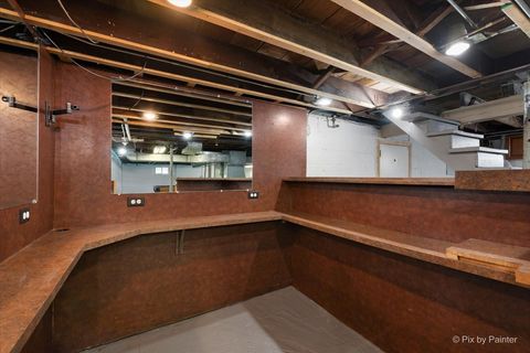 Tiny photo for 1725 Cedar Road, Homewood, IL 60430 (MLS # 12508544)