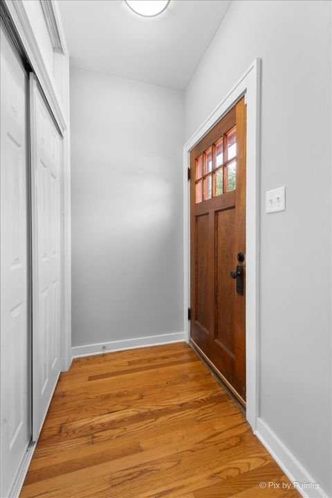 Tiny photo for 1725 Cedar Road, Homewood, IL 60430 (MLS # 12508544)