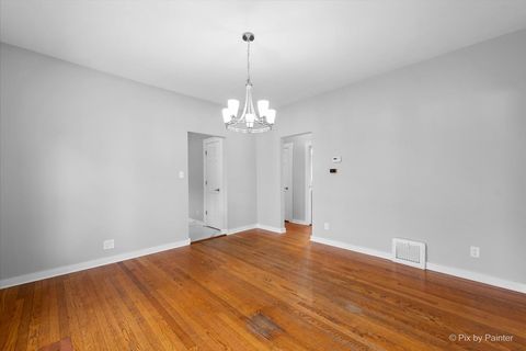 Tiny photo for 1725 Cedar Road, Homewood, IL 60430 (MLS # 12508544)