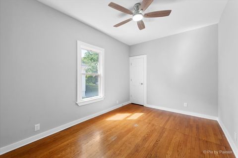 Tiny photo for 1725 Cedar Road, Homewood, IL 60430 (MLS # 12508544)