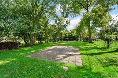 Tiny photo for 1725 Cedar Road, Homewood, IL 60430 (MLS # 12508544)