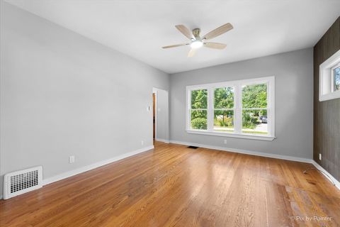 Tiny photo for 1725 Cedar Road, Homewood, IL 60430 (MLS # 12508544)