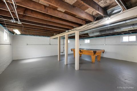 Tiny photo for 1725 Cedar Road, Homewood, IL 60430 (MLS # 12508544)