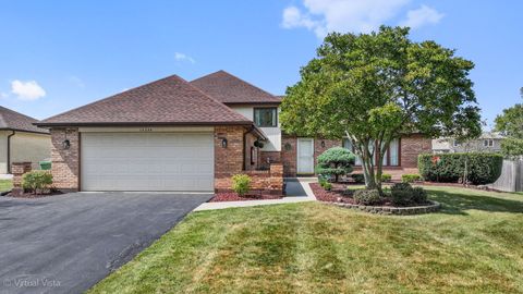 A home in Orland Park