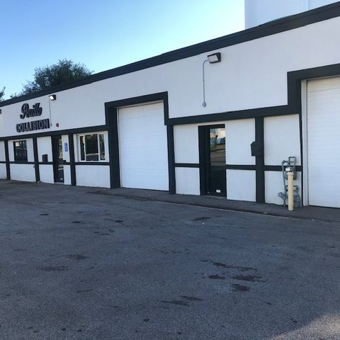 Tiny photo for 1433 N First Avenue #1, Melrose Park, IL 60160 (MLS # 12473682)