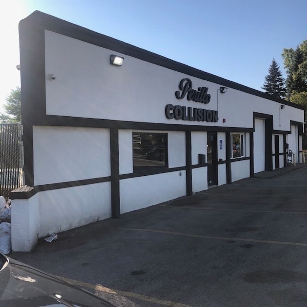 Photo for 1433 N First Avenue #1, Melrose Park, IL 60160 (MLS # 12473682)