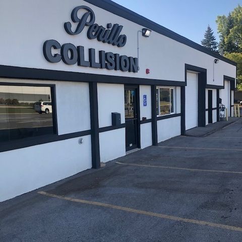 Tiny photo for 1433 N First Avenue #1, Melrose Park, IL 60160 (MLS # 12473682)