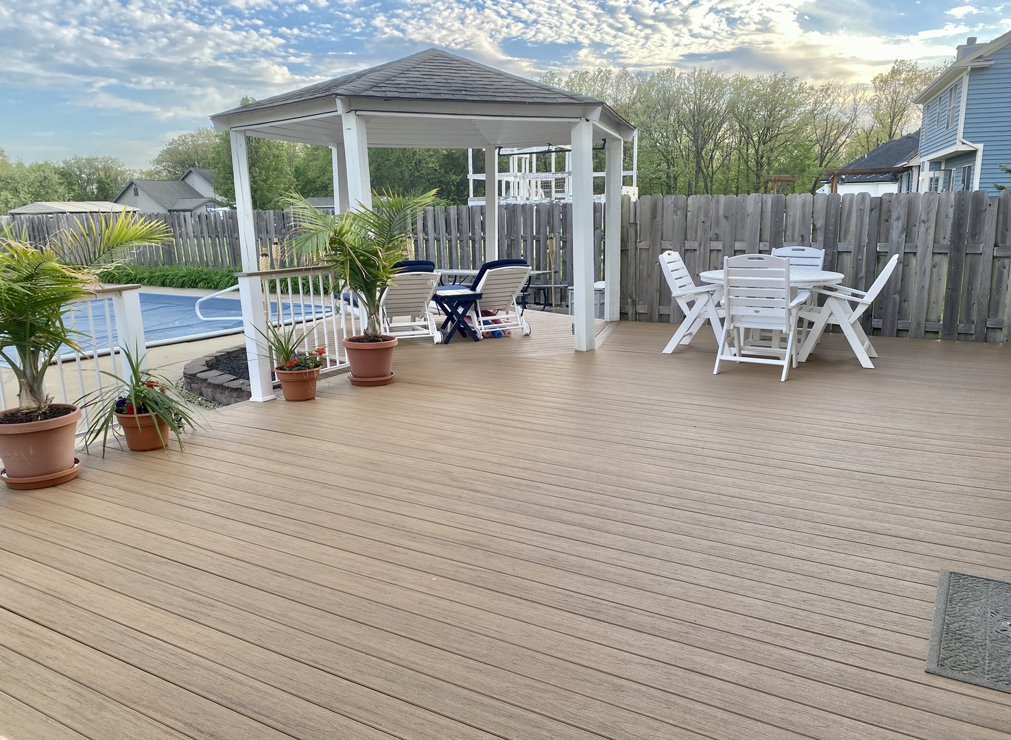 1221 S Fox Run Drive