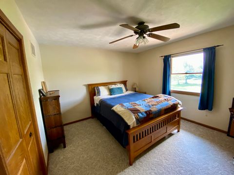 Tiny photo for 1221 S Fox Run Drive, Seneca, IL 61360 (MLS # 12532033)