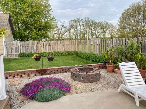 Tiny photo for 1221 S Fox Run Drive, Seneca, IL 61360 (MLS # 12532033)