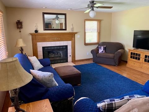 Tiny photo for 1221 S Fox Run Drive, Seneca, IL 61360 (MLS # 12532033)