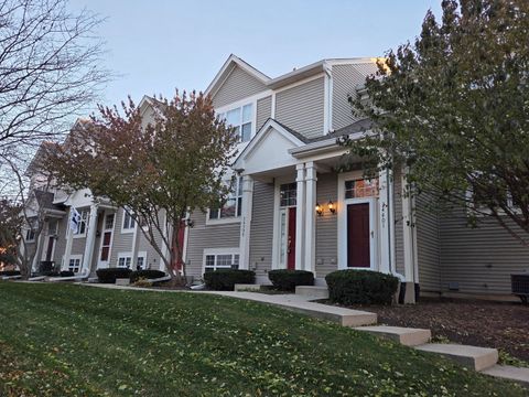 Photo of 34399 N Aster Court, Round Lake, IL 60073 (MLS # 12512957)