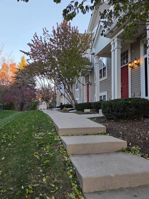 Tiny photo for 34399 N Aster Court, Round Lake, IL 60073 (MLS # 12512957)