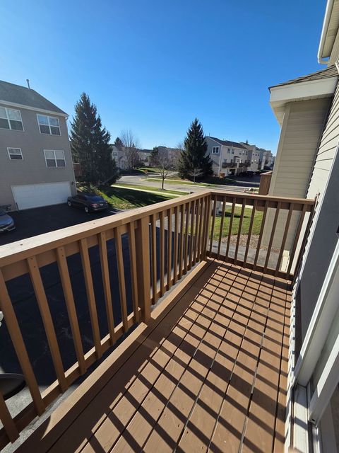 Tiny photo for 34399 N Aster Court, Round Lake, IL 60073 (MLS # 12512957)