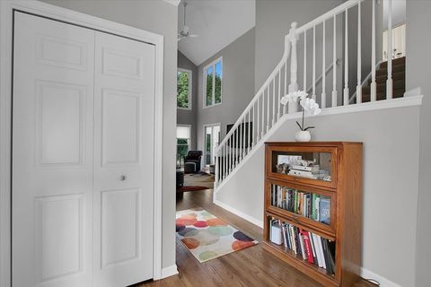 Tiny photo for 959 N Brainard Street, Naperville, IL 60563 (MLS # 12497154)