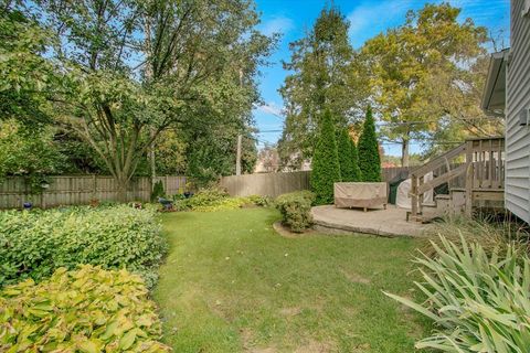 Tiny photo for 959 N Brainard Street, Naperville, IL 60563 (MLS # 12497154)