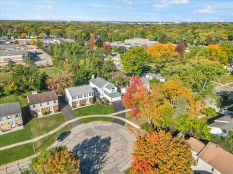 Tiny photo for 959 N Brainard Street, Naperville, IL 60563 (MLS # 12497154)